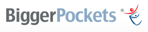 Bigger Pocket logo